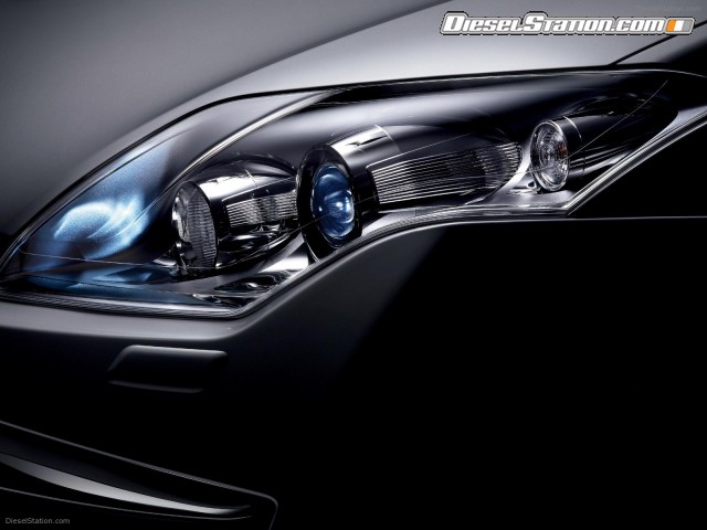 Renault New Laguna III Picture #34 Renault New Laguna III Picture #34